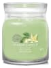 Yankee Candle Świeca zapachowa "Vanilla Lime" - 368 g