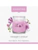 Yankee Candle Geurkaars "Wild Orchid" lichtroze - 368 g