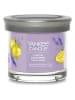Yankee Candle Geurkaars "Lemon Lavender" - 122 g