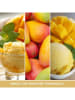 Yankee Candle Świeca zapachowa "Mango Ice Cream" - 567 g
