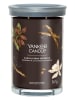 Yankee Candle Duftkerze -Vanilla Bean Espresso - 567 g