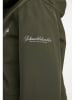 Schmuddelwedda Softshellmantel kaki