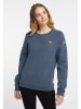 Schmuddelwedda Sweatshirt donkerblauw