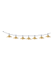 lumisky Ledlichtguirlande "Moorea" naturel - (L)600 cm