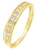 Revoni Gold-Ring mit Diamanten
