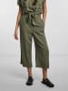 Pieces Culotte kaki