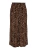 Pieces Culotte bruin