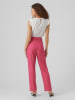 Vero Moda Hose "Zelda" in Pink