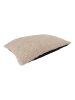 House Nordic Kissen in Beige - (L)45 x (B)60 cm