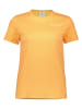 Champion Shirt oranje