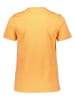 Champion Koszulka w kolorze pomarańczowym