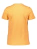 Champion Shirt oranje