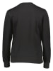 Champion Sweatshirt in Schwarz