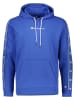 Champion Hoodie blauw