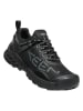 Keen Trekkingschoenen "Nxis Evo" zwart