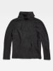 G-Star Rollkragenpullover in Dunkelgrau