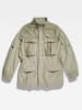 G-Star Parka w kolorze khaki