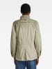 G-Star Parka in Khaki