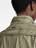 G-Star Parka in Khaki