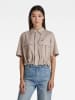 G-Star Blouse beige