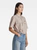 G-Star Blouse beige