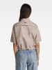 G-Star Blouse beige