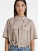G-Star Blouse beige
