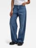 G-Star Jeans - Comfort fit - in Blau