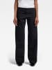 G-Star Jeans - Comfort fit - in Schwarz