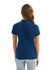 Polo Club Poloshirt blauw