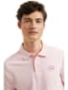 Polo Club Poloshirt in Rosa