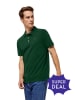 Polo Club Poloshirt groen
