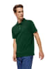 Polo Club Poloshirt groen