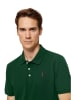 Polo Club Poloshirt groen