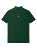 Polo Club Koszulka polo w kolorze zielonym