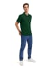Polo Club Poloshirt groen