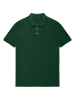 Polo Club Poloshirt in Grün