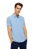 Polo Club Poloshirt in Hellblau