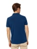 Polo Club Poloshirt blauw