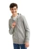 Polo Club Sweatjacke in Grau