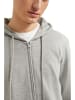 Polo Club Sweatjacke in Grau