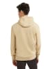 Polo Club Sweatjacke in Beige