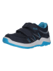 Lurchi Sneakers "Moritz" donkerblauw