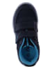 Lurchi Sneakers "Moritz" donkerblauw