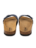 Little Sky Slippers donkerblauw