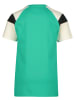 Vingino Koszulka "Halli" w kolorze zielonym
