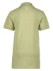 Vingino Koszulka polo "Has" w kolorze oliwkowym