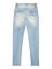 Vingino Spijkerbroek "Bianca" - super skinny fit - lichtblauw