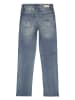 Vingino Jeans "Celly" - Skinny fit - in Blau
