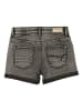 Vingino Jeans-Shorts "Diona" in Anthrazit